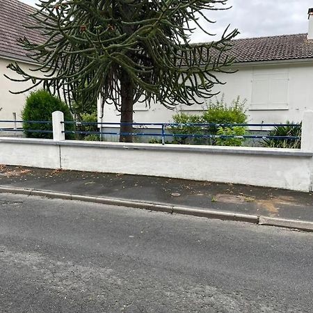 Maison, Avec Jardin Villa Châteauroux Buitenkant foto
