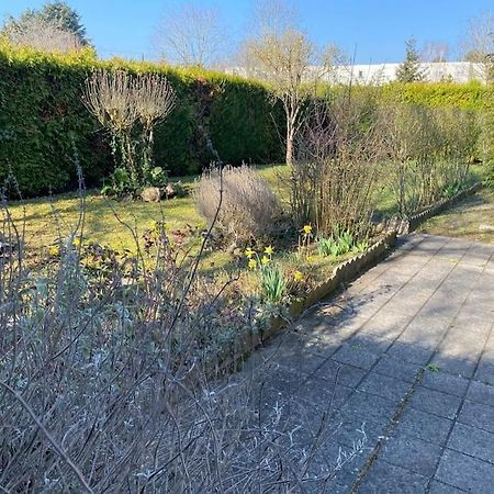 Maison, Avec Jardin Villa Châteauroux Buitenkant foto